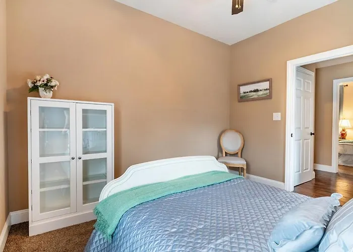 Сasa de vacaciones 4 Bedroom Luxe In Brewery District Columbus